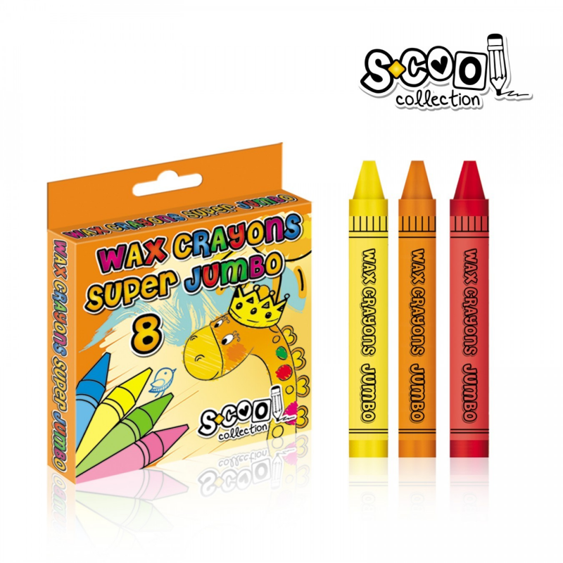 VOSTANE BOJICE S-COOL JUMBO